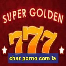 chat porno com ia